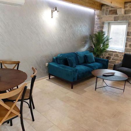 Villa Casa Vecchia Kotor Exterior foto