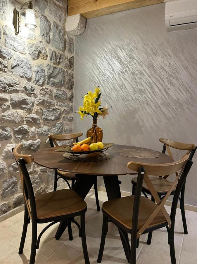 Villa Casa Vecchia Kotor Exterior foto